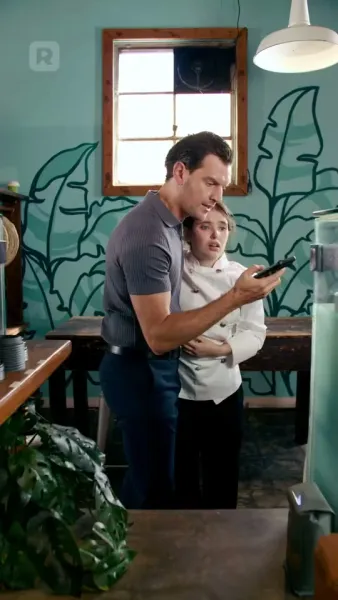 สูตรแกล้งแต่งงาน