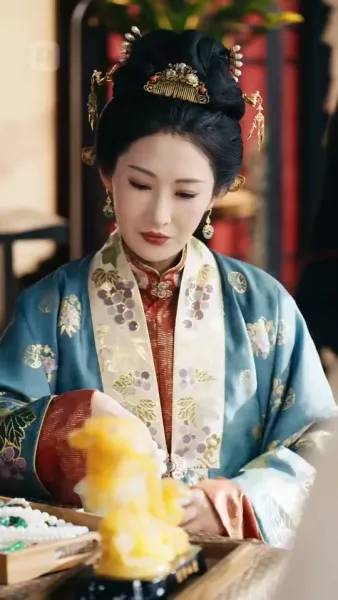 (พากย์)เกิดใหม่ในคืนวิวาห์สามี เธอพลิกเกมเอาคืน