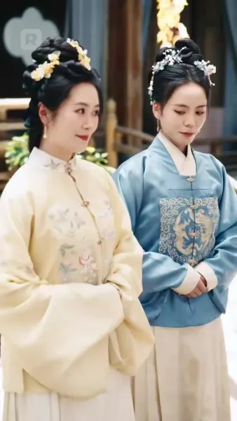 (พากย์)เกิดใหม่ในคืนวิวาห์สามี เธอพลิกเกมเอาคืน