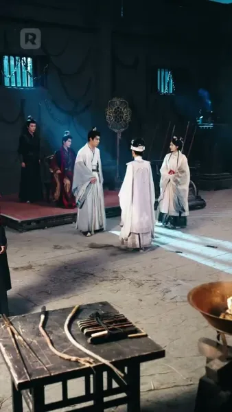 (พากย์)เกิดใหม่ในคืนวิวาห์สามี เธอพลิกเกมเอาคืน