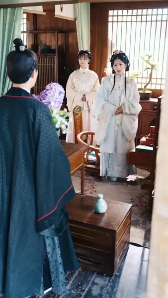 (พากย์)เกิดใหม่ในคืนวิวาห์สามี เธอพลิกเกมเอาคืน