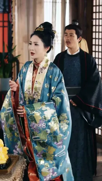 (พากย์)เกิดใหม่ในคืนวิวาห์สามี เธอพลิกเกมเอาคืน