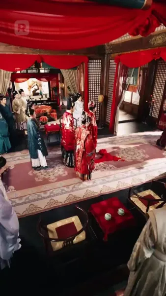 (พากย์)เกิดใหม่ในคืนวิวาห์สามี เธอพลิกเกมเอาคืน