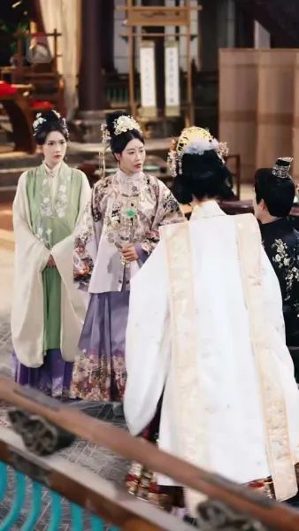 (พากย์)เกิดใหม่ในคืนวิวาห์สามี เธอพลิกเกมเอาคืน