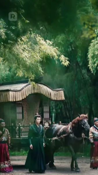 (พากย์)เกิดใหม่ในคืนวิวาห์สามี เธอพลิกเกมเอาคืน