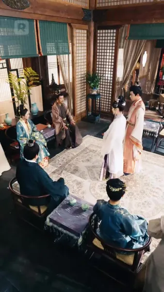 (พากย์)เกิดใหม่ในคืนวิวาห์สามี เธอพลิกเกมเอาคืน