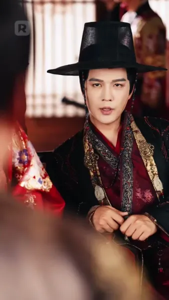 (พากย์)เกิดใหม่ในคืนวิวาห์สามี เธอพลิกเกมเอาคืน