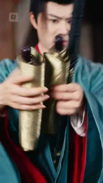 (พากย์)เกิดใหม่ในคืนวิวาห์สามี เธอพลิกเกมเอาคืน