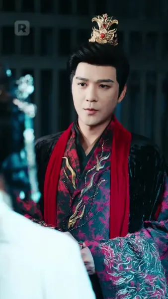 (พากย์)เกิดใหม่ในคืนวิวาห์สามี เธอพลิกเกมเอาคืน