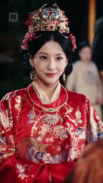 (พากย์)เกิดใหม่ในคืนวิวาห์สามี เธอพลิกเกมเอาคืน