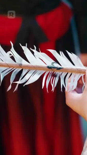 (พากย์)เกิดใหม่ในคืนวิวาห์สามี เธอพลิกเกมเอาคืน