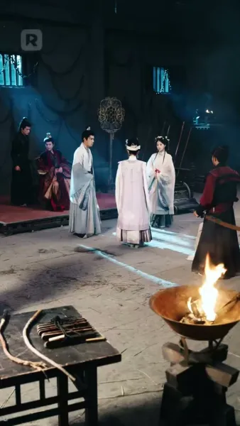 (พากย์)เกิดใหม่ในคืนวิวาห์สามี เธอพลิกเกมเอาคืน