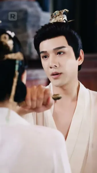 (พากย์)เกิดใหม่ในคืนวิวาห์สามี เธอพลิกเกมเอาคืน