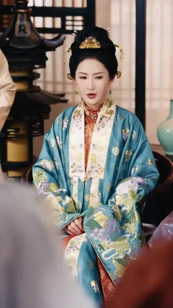 (พากย์)เกิดใหม่ในคืนวิวาห์สามี เธอพลิกเกมเอาคืน