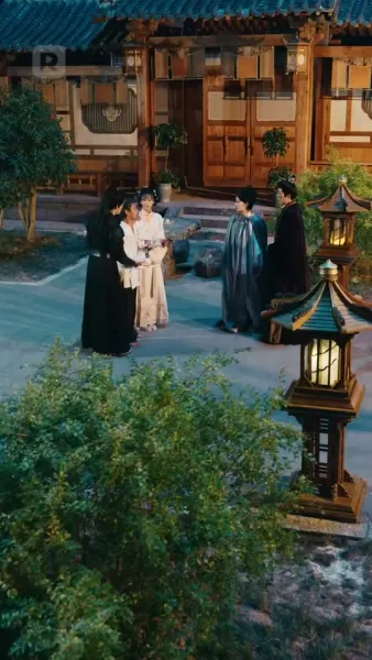 (พากย์)เกิดใหม่ในคืนวิวาห์สามี เธอพลิกเกมเอาคืน