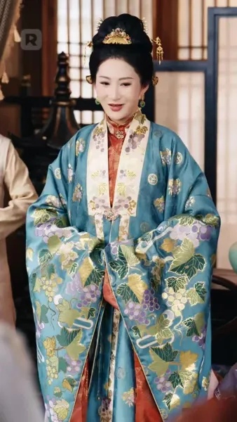 (พากย์)เกิดใหม่ในคืนวิวาห์สามี เธอพลิกเกมเอาคืน