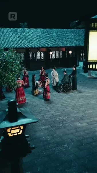 (พากย์)เกิดใหม่ในคืนวิวาห์สามี เธอพลิกเกมเอาคืน