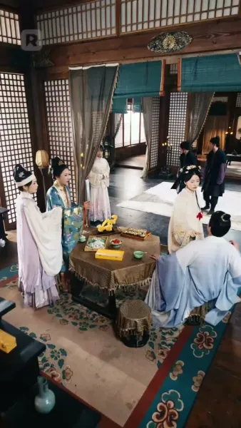 (พากย์)เกิดใหม่ในคืนวิวาห์สามี เธอพลิกเกมเอาคืน