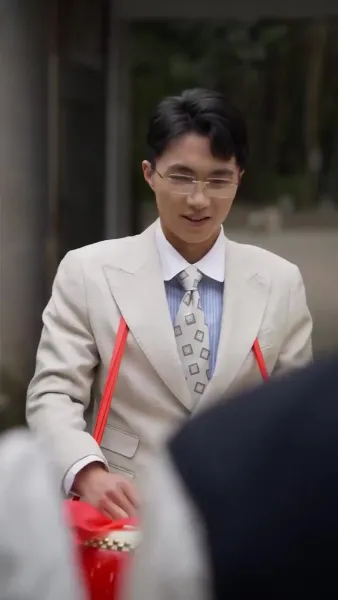 ฟ้าลิขิตให้ ใจลิขิตเอง