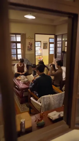 ฟ้าลิขิตให้ ใจลิขิตเอง