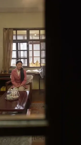 ฟ้าลิขิตให้ ใจลิขิตเอง