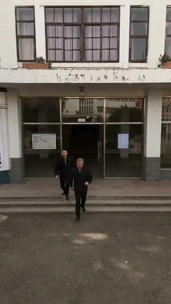 ฟ้าลิขิตให้ ใจลิขิตเอง