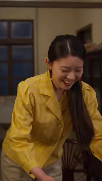 ฟ้าลิขิตให้ ใจลิขิตเอง