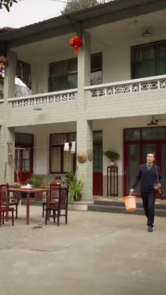 ฟ้าลิขิตให้ ใจลิขิตเอง