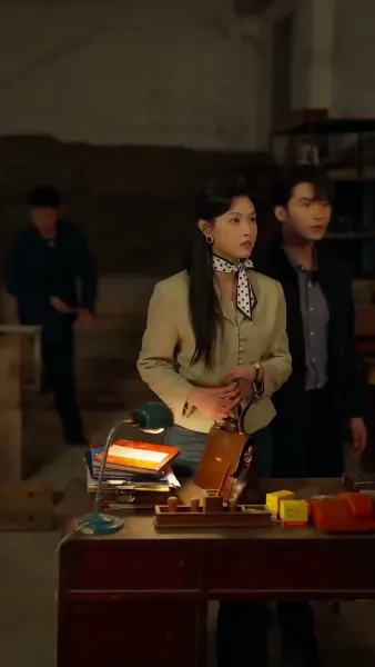 ฟ้าลิขิตให้ ใจลิขิตเอง