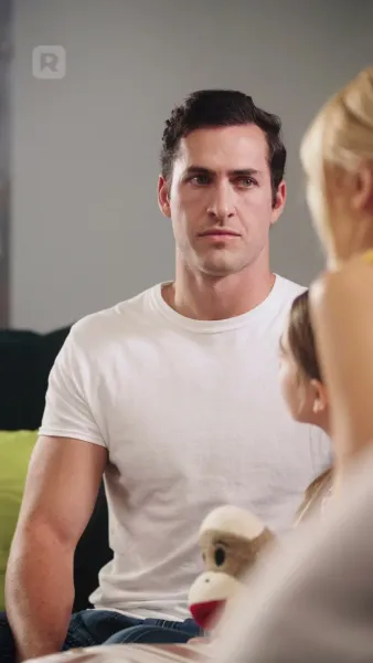 คุณพ่อมหาเศรษฐีไร้บ้าน