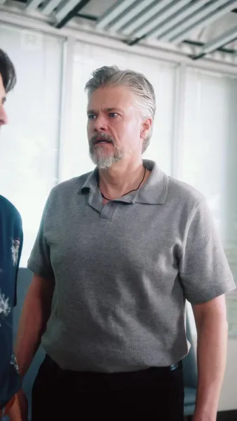 คุณพ่อมหาเศรษฐีไร้บ้าน