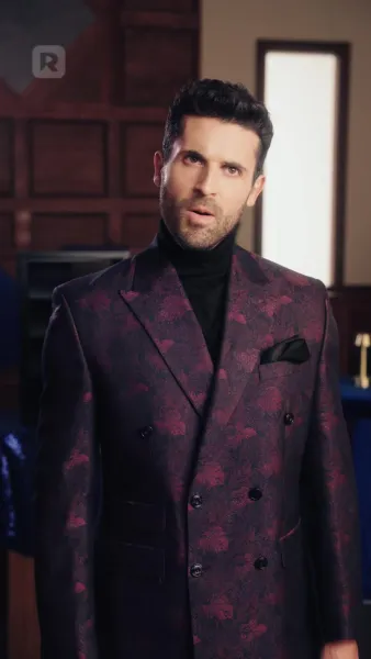 คุณพ่อมหาเศรษฐีไร้บ้าน