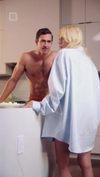 คุณพ่อมหาเศรษฐีไร้บ้าน