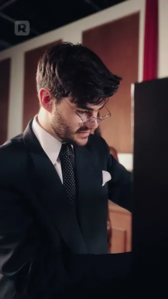 คุณพ่อมหาเศรษฐีไร้บ้าน