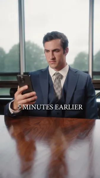 คุณพ่อมหาเศรษฐีไร้บ้าน