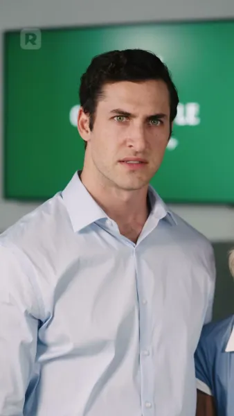 คุณพ่อมหาเศรษฐีไร้บ้าน