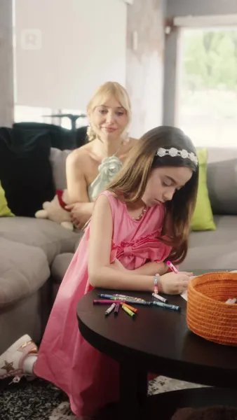 คุณพ่อมหาเศรษฐีไร้บ้าน