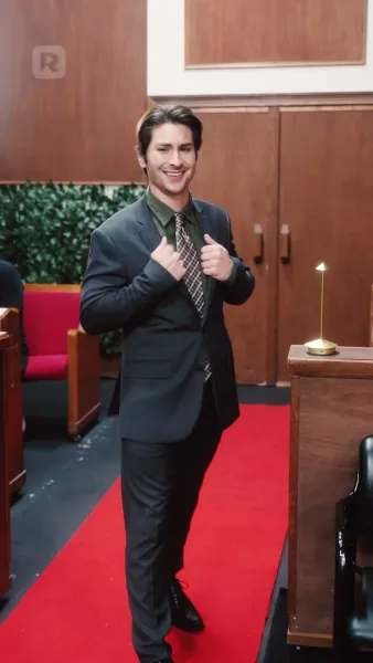 คุณพ่อมหาเศรษฐีไร้บ้าน