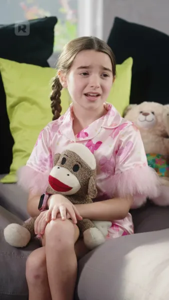 คุณพ่อมหาเศรษฐีไร้บ้าน