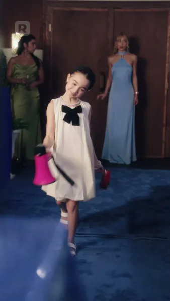 คุณพ่อมหาเศรษฐีไร้บ้าน