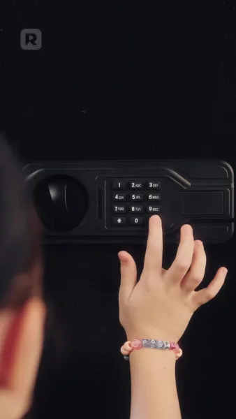 คุณพ่อมหาเศรษฐีไร้บ้าน