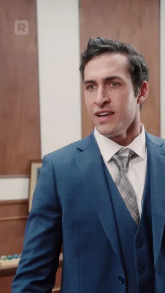 คุณพ่อมหาเศรษฐีไร้บ้าน