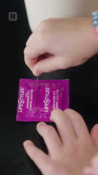 คุณพ่อมหาเศรษฐีไร้บ้าน