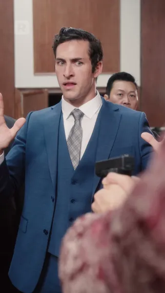 คุณพ่อมหาเศรษฐีไร้บ้าน