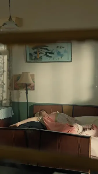 [พากย์เสียง] ความฝันเบาบางทับดอกไห่ถาง