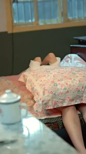 [พากย์เสียง] ความฝันเบาบางทับดอกไห่ถาง