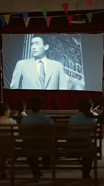 [พากย์เสียง] ความฝันเบาบางทับดอกไห่ถาง