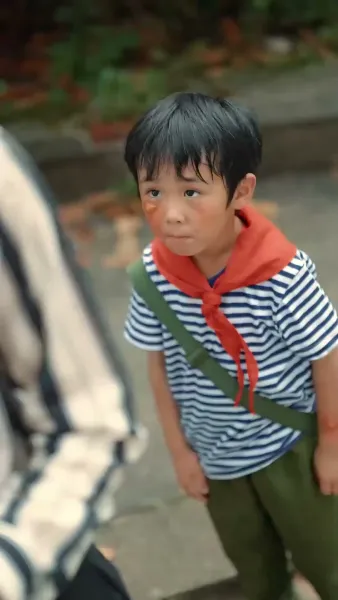 [พากย์เสียง] ความฝันเบาบางทับดอกไห่ถาง