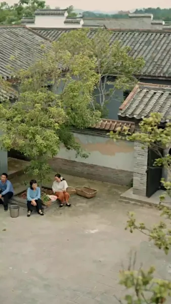 [พากย์เสียง] ความฝันเบาบางทับดอกไห่ถาง