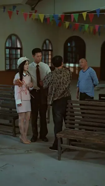 [พากย์เสียง] ความฝันเบาบางทับดอกไห่ถาง